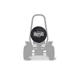 Rueda repuesto Safari