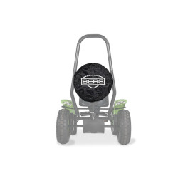 Rueda repuesto x-plore