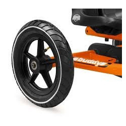 Rueda Berg Buddy Pro  