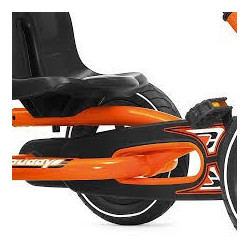 Chasis Berg Buddy Pro  