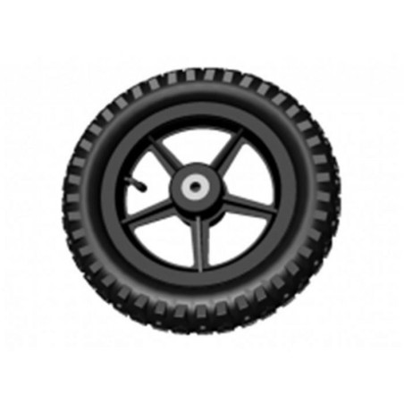 Rueda Completa JEEP JUNIOR BERG