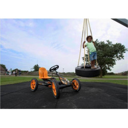 Berg Buddy Pro (PROFESIONAL) NIÑO DISFRUNTADO DE BUDDY Y COLUMPIO