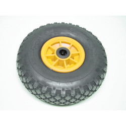 Rueda Completa BERG CRAZY BIKE