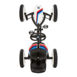 Berg BMW Street Racer VISTA DRONE