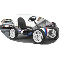 Berg BMW Street Racer TOTAL