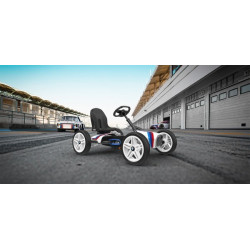 Berg BMW Street Racer PISTA DE CARRERAS