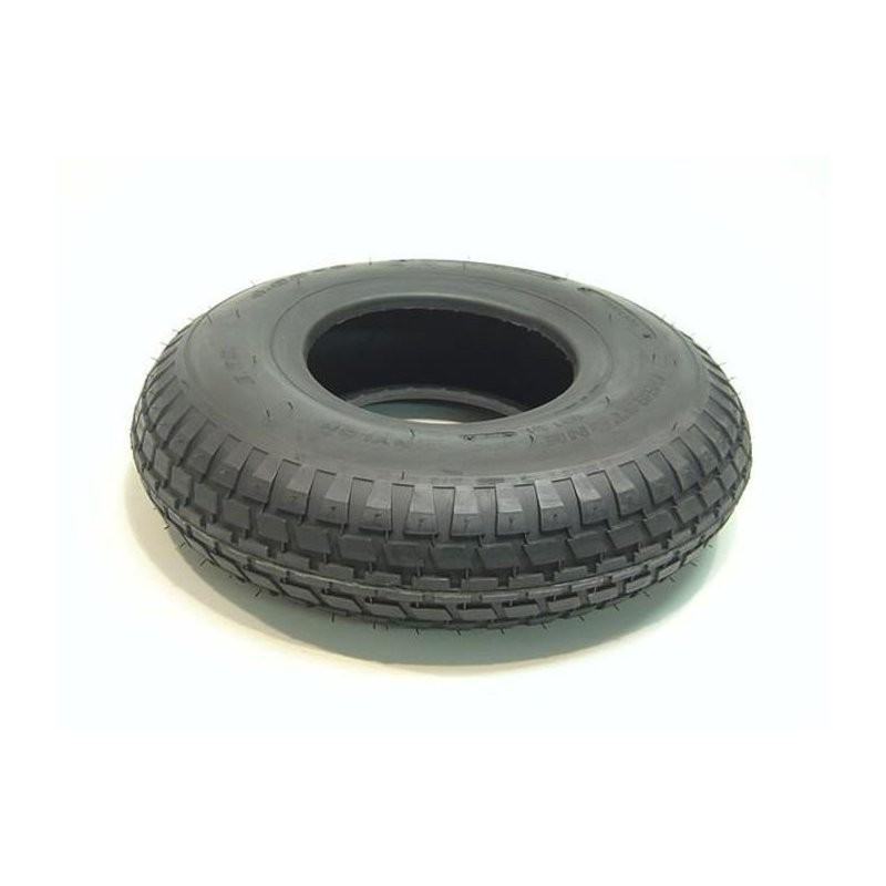 Neumatico Quad Berg Freestyler 2WD Prof. (cubierta)