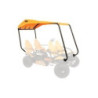 Techo para Berg  GranTour Offroad  