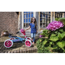 Berg BUZZY BLOOM NIÑA DE PIE