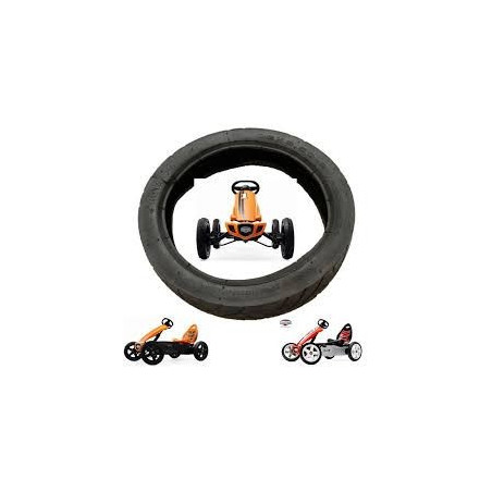 Neumático Berg RALLY (cubierta)