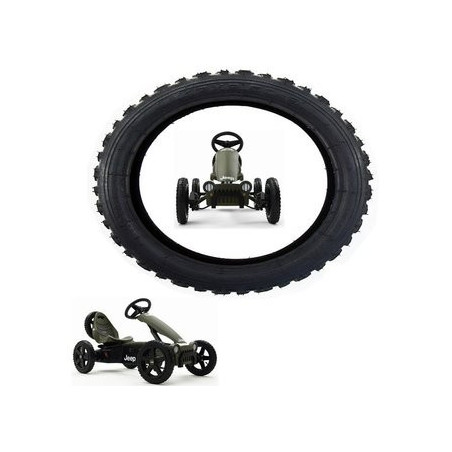 Neumatico Berg  JEEP ADVENTURE (cubierta)