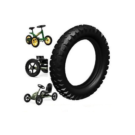 Neumatico Berg  JEEP JUNIOR (cubierta)