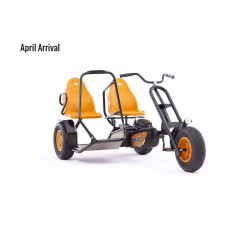 Berg Duo Chopper april 2