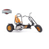 Berg Duo Chopper april  plataforma recta 