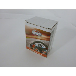 Berg Ordenador de abordo caja