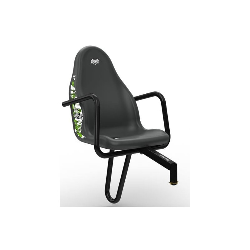 Asiento para Pasajero BERG Passenger seat X-Plore