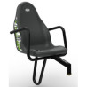 Asiento para Pasajero BERG Passenger seat X-Plore
