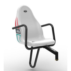 Asiento para Pasajero BERG Passenger seat Race