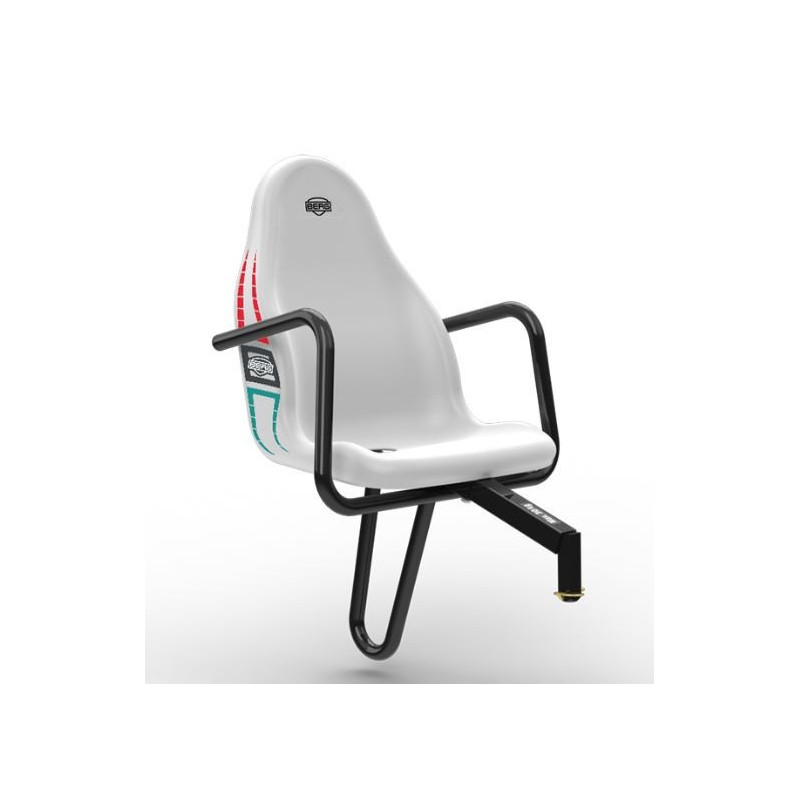 Asiento para Pasajero BERG Passenger seat Race