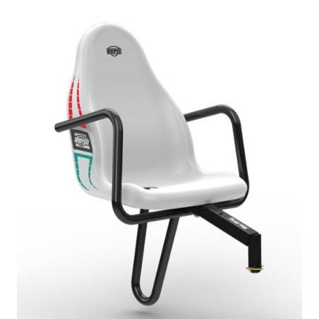 Asiento para Pasajero BERG Passenger seat Race