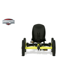 BERG Buddy Cross TRASERO