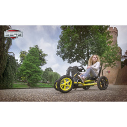 BERG Buddy Cross NIÑA