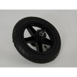 Rueda Delantera STREET X 