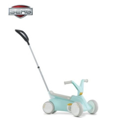 Berg GO2 verde empuje