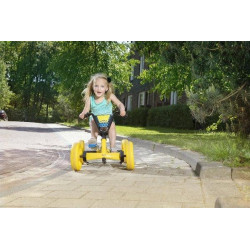 Berg BUZZY BSX niña