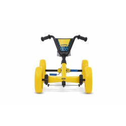 Berg BUZZY BSX frontal