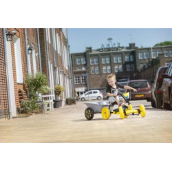 Berg BUZZY BSX niño campo