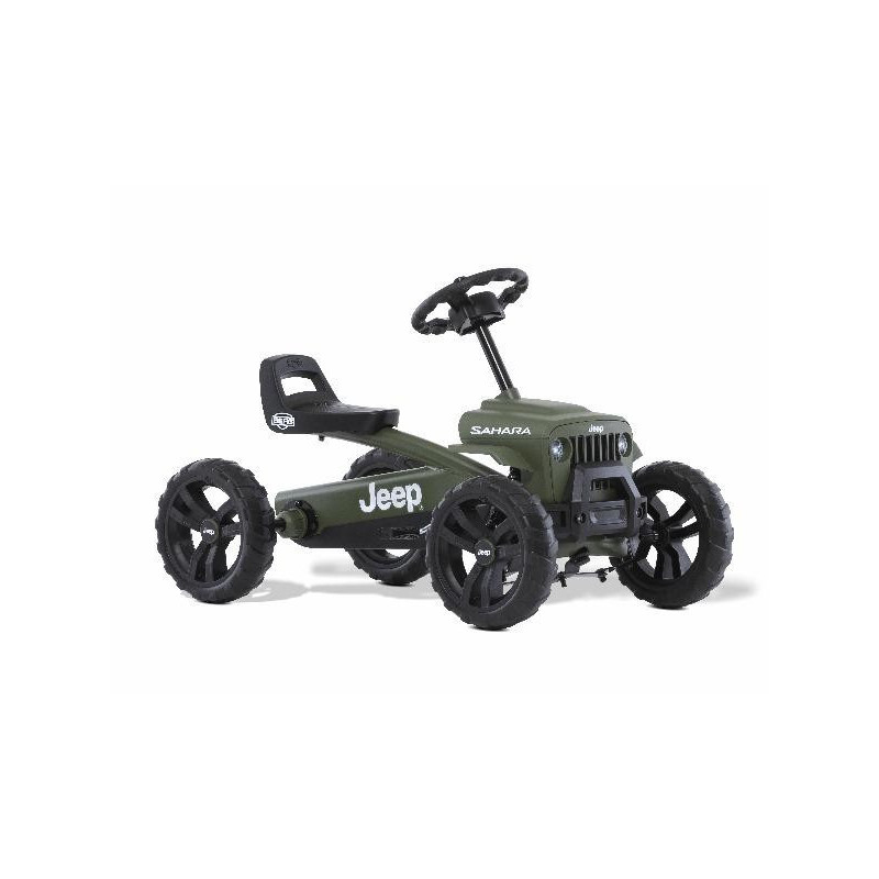 Berg JEEP BUZZY SAHARA central
