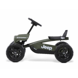 Berg JEEP BUZZY SAHARA lateral izq