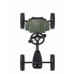 Berg JEEP BUZZY SAHARA satelite 