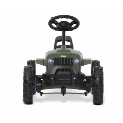 Berg JEEP BUZZY SAHARA frontal dcha