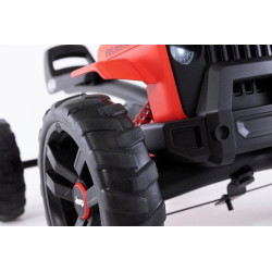 Berg JEEP BUZZY RUBICON F