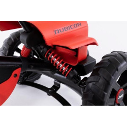 Berg JEEP BUZZY RUBICON F