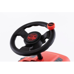 Berg JEEP BUZZY RUBICON F