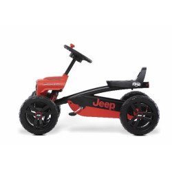 Berg JEEP BUZZY RUBICON F