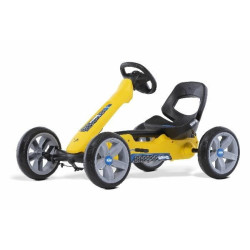 Berg Reppy Rider CENTRAL