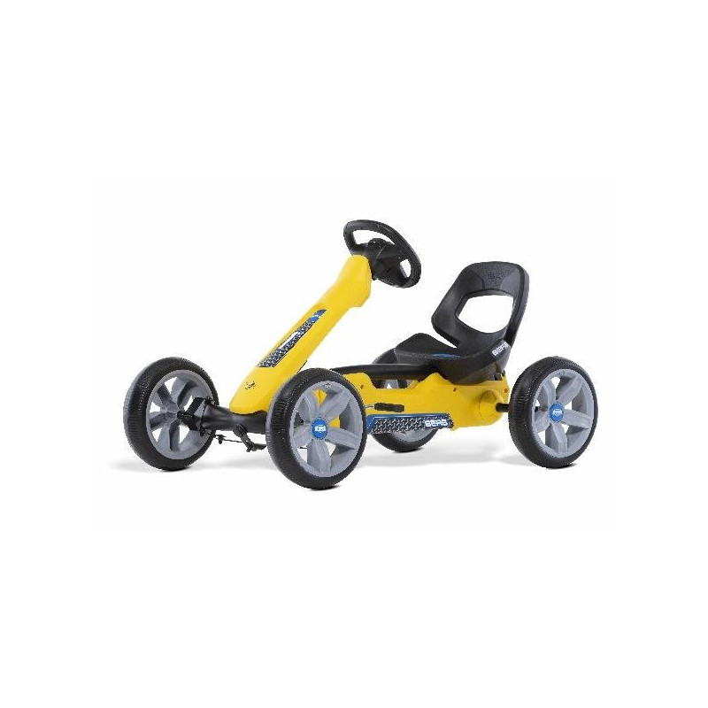 Berg Reppy Rider CENTRAL