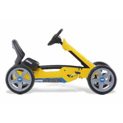 Berg Reppy Rider LATERAL IZQ