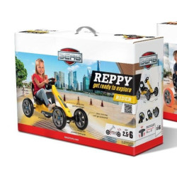 Berg Reppy Rider CAJA
