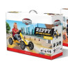 Berg Reppy Rider CAJA