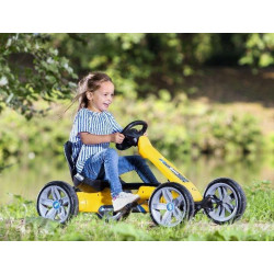 Berg Reppy Rider NIÑA