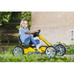 Berg Reppy Rider NIÑA JARDIN