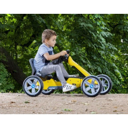 Berg Reppy Rider NIÑO CAMPO