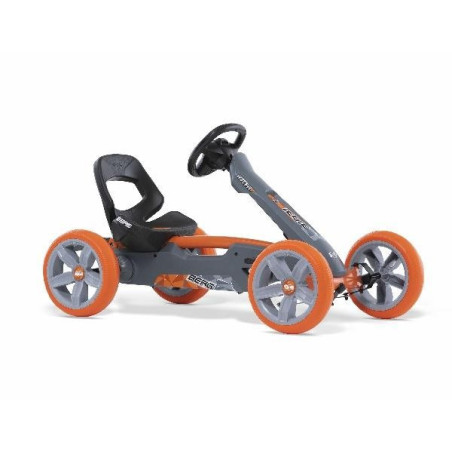 Berg Reppy Racer FRENTE