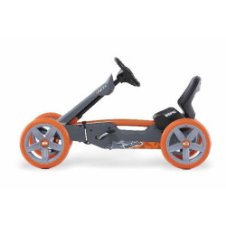 Berg Reppy RACER LATERAL IZQ