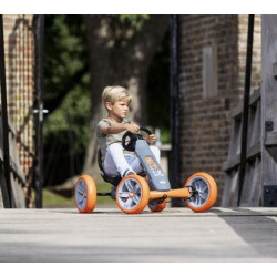 Berg Reppy RACER NIÑA CALLE